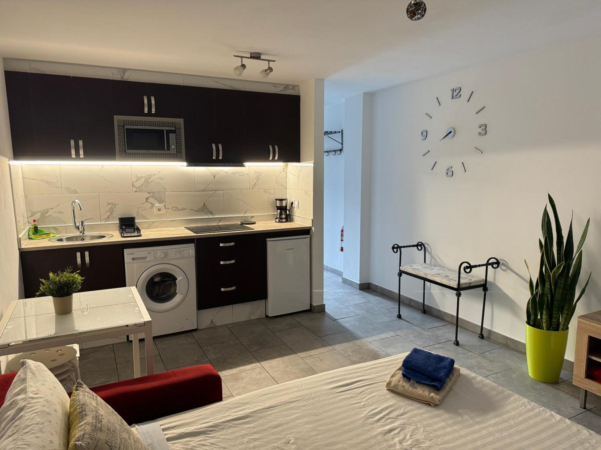 Apartamento Con Vistas Al Mar Playa del Ingles  Exterior photo